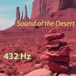 cover: 432 Hz - Sahara