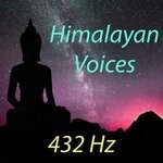 cover: 432 Hz - Himalayan Voices