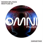 cover: Woken Balance - Restitude EP