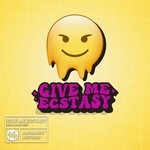 cover: Rafa Baronesi - Give Me Ecstasy (Extended Mix)