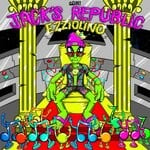 cover: Ezziolino - Jack's Republic