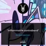 cover: Dave Seaman - Inflammable Contraband