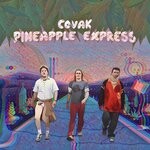 cover: Covak - Pineapple Express