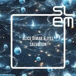 cover: Alice Dimar|Jyll - Salvation