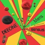 cover: Deeone - Mens Animus Sensus MMXXIII