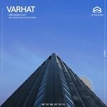 cover: Varhat - Breaking Out