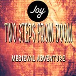 cover: Two Steps From Doom - Medieval Adventure