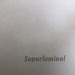 cover: Phelan Kane - Superluminal