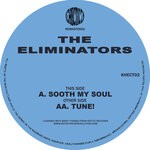 cover: The Eliminators - Soothe My Soul