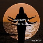 cover: Slow Nomaden - Cosmic Dance