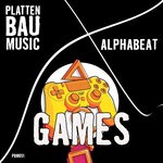 cover: AlphaBeat - Games