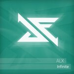 cover: Alx (ec) - Infinite