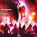 cover: Seb Macov - You Listen