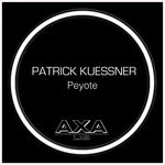 cover: Patrick Kuessner - Peyote