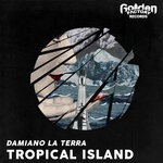 cover: Damiano La Terra - Tropical Island