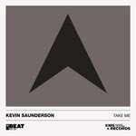 cover: Kevin Saunderson - Take Me