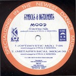 cover: Symbols & Instruments - Mood