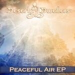 cover: Desert Dwellers - Peaceful Air