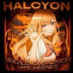 cover: H Y P E|Neezloyou|Sxlxvoin|Werner - Halcyon