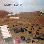 cover: Lady Late - Back On Earth