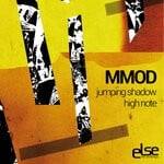 cover: Mmod - Jumping Shadow