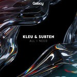 cover: Subten|Kleu - All I Need