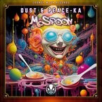 cover: Dust|Peace-ka - McSpoon