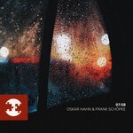 cover: Frank Schopke|Oskar Hahn - 07:58