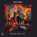 cover: Doug Gomez - Cypher Girl EP