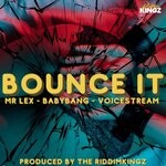 cover: Babybang|Lexxus|Voicestream - Bounce It