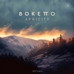 cover: Boketto - Apricity