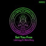 cover: Lalo Leyy|Morrys Revy - Set You Free