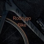 cover: Rodrygo - Bike