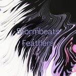 cover: Stormbeats - Feathers