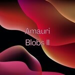 cover: Amauri - Blobs II