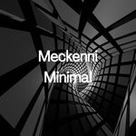 cover: Meckenni - Minimal