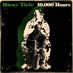 cover: Hiruy Tirfe - 10,000 Hours