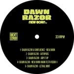 cover: Confluence|Dawn Razor - New Born EP