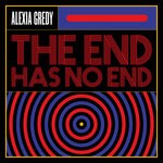 cover: Alexia Gredy - The End Has No End