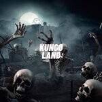 cover: Nuh Erks Records - KUNGO LAND INSTRUMENTAL