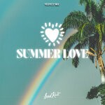 cover: Velvet Sky|Will Knight - Summer Love