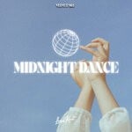 cover: Velvet Sky|Will Knight - Midnight Dance