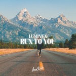 cover: Luminex|Will Knight - Run To You