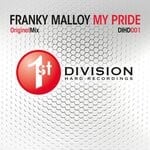 cover: F. Sloep|Franky Malloy - My Pride