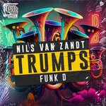 cover: Funk D|NILS VAN ZANDT - Trumps