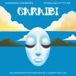 cover: Gianmaria Gamberini|Sparkling Attitude - Caraibi