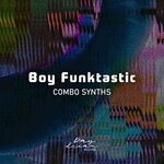 cover: Boy Funktastic - Combo Synths