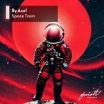 cover: By Axel - Space Train