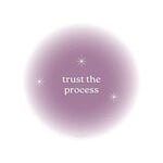 cover: Airen - Trust The Process