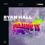 cover: Ryan Hall - Believe It